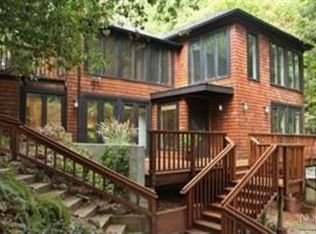 321 Corte Madera Ave, Mill Valley, CA