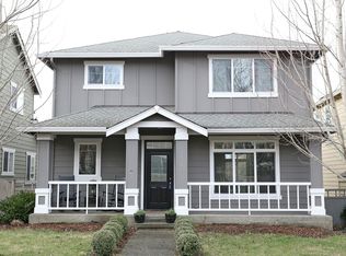 16107 167th Ave SE, Renton, WA 98058