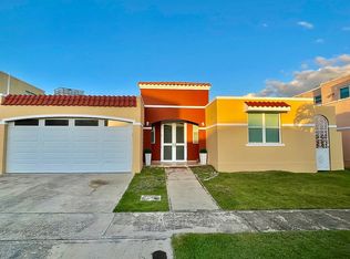 Urb Estancias De Cerro Gordo, Vega Alta, PR 00692