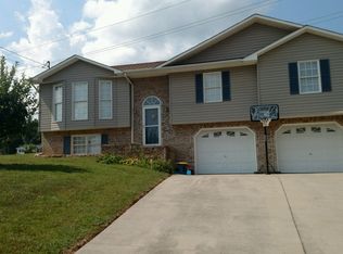 126 Comanche Way, Church Hill, TN 37642