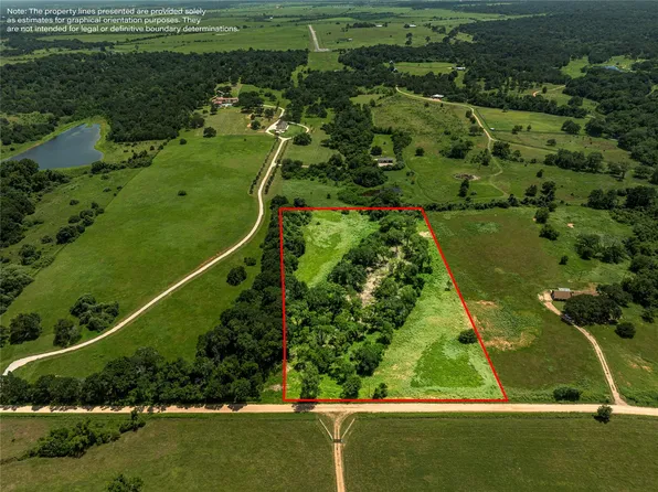 Lynn Rd, Chappell Hill, TX 77426