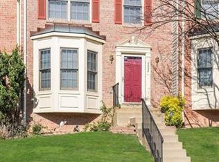 3994 Brussels Way, Woodbridge, VA 22192