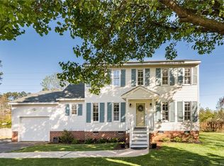 13702 Nashua Ter, Midlothian, VA 23112