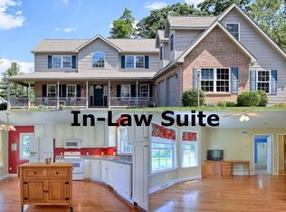 432 Bradley Ln, Shippensburg, PA 17257