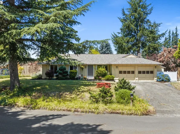 9520 NE 8th St, Vancouver, WA 98664
