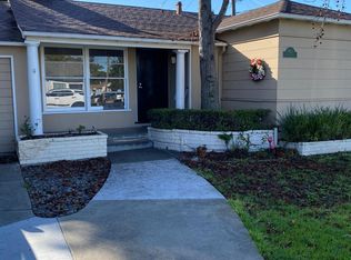 840 Manor Blvd, San Leandro, CA 94579