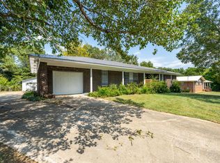 5300 Hazelwood Rd, Adamsville, AL 35005