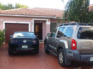 16270 SW 95th Ln, Miami, FL 33196