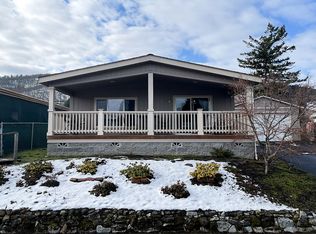 65 Deborah Dr, Talent, OR 97540