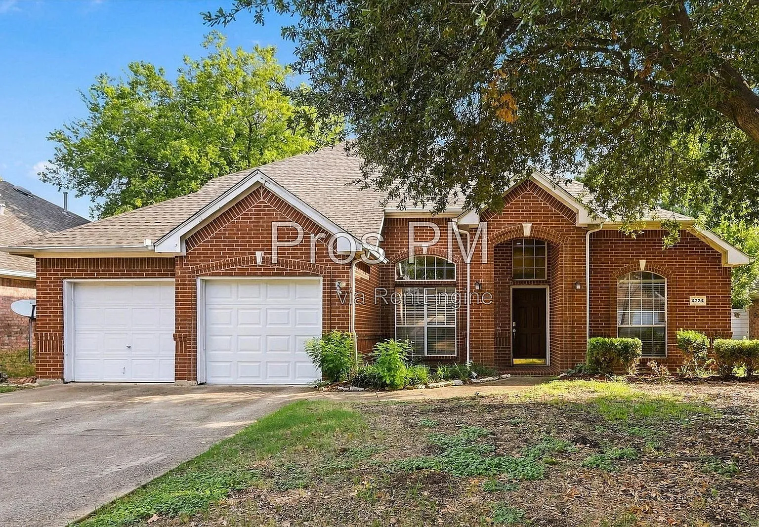 4 bed, 2.5 bath, 2204 sqft, $2,600 — Photo 4