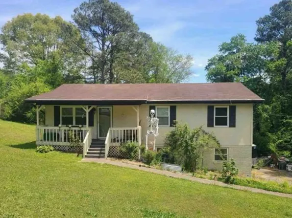 41 Dogwood Ln, Chickamauga, GA 30707