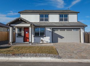 7719 Enclave Key Rd, Reno, NV 89506
