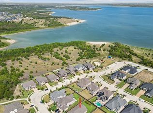 1315 Divine Rose Way, Saint Paul, TX 75098