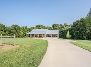 340 Mayfield Rd, Pulaski, TN 38478