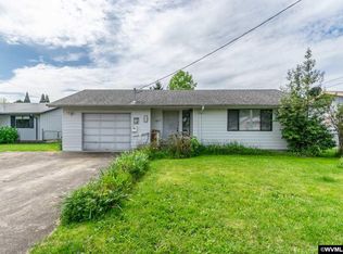 690 W Grant St, Lebanon, OR 97355