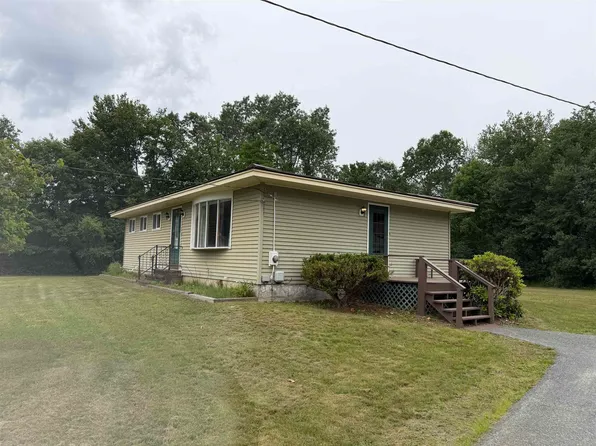 51 Blackwater Road, Canaan, NH 03741