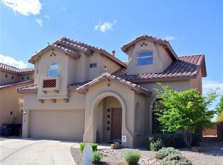 4844 Petra Pointe Cir NW, Albuquerque, NM 87120