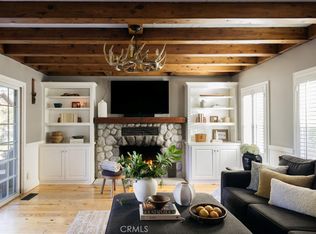 310 Bret Harte Rd, Lake Arrowhead, CA 92352