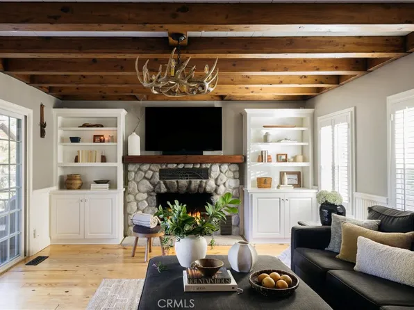 310 Bret Harte Rd, Lake Arrowhead, CA 92352