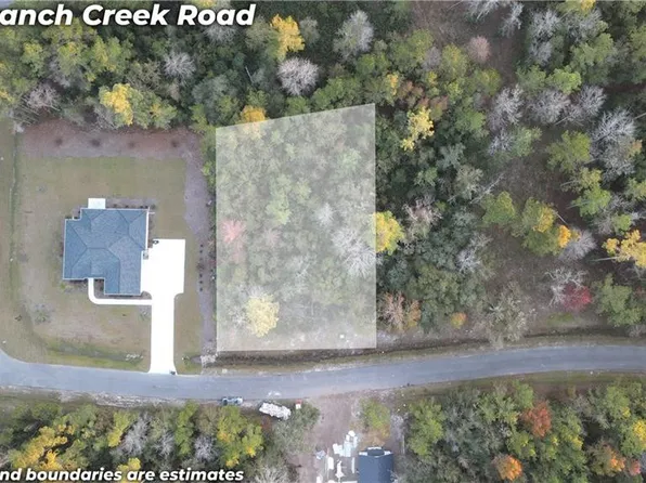80 Branch Creek Rd #80, Woodbine, GA 31569