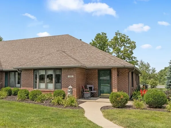 320 Northpointe Ct, Danville, IN 46122