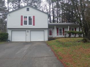 3824 Selman Ct, Duluth, GA 30096