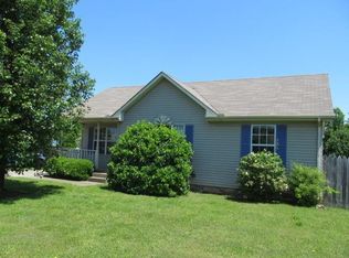 505 Washington Ct, La Vergne, TN 37086