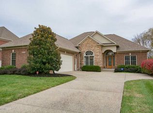 1713 Crosstimbers Dr, Louisville, KY 40245