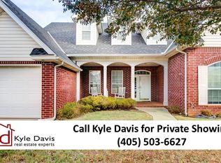 3005 Harwich Ct, Norman, OK 73071