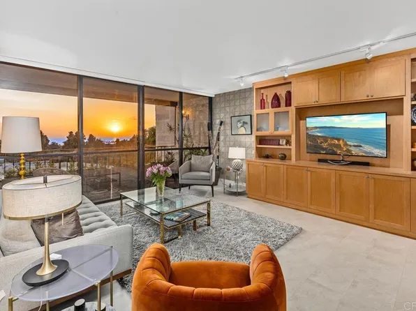 2500 Torrey Pines Rd Unit 403, La Jolla, CA 92037