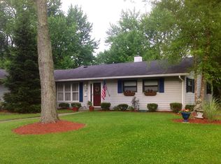 426 Emerson Rd, Carmel, IN 46032