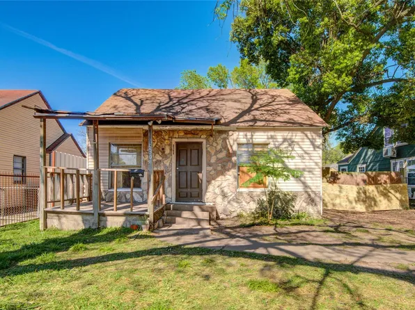 6309 Buford St, Houston, TX 77023