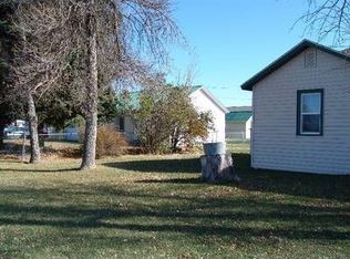 703 E 4th Ave, Big Timber, MT 59011