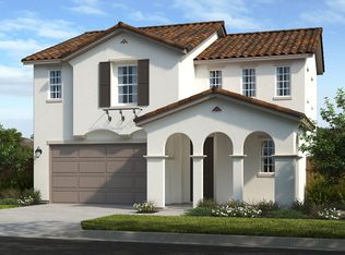 7396 Shorthorn St, Chino, CA 91708