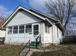 327 Villa Ave, Indianapolis, IN