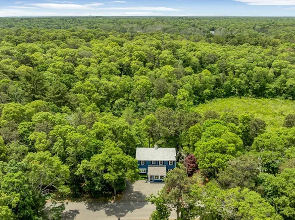 11 Santuit Pond Road, Mashpee, MA 02649