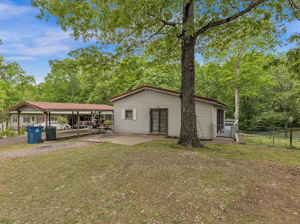 70 Burns Rd, Buchanan, TN 38222