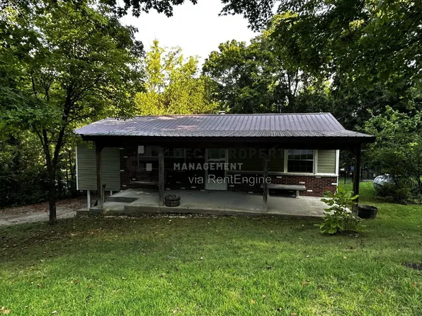 2166 Bryan Dr, High Ridge, MO 63049