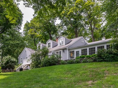 39 Ferry Bridge Road, Washington, CT, 06793
