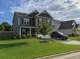 106 Covington Chase Ct, Garner, NC 27529
