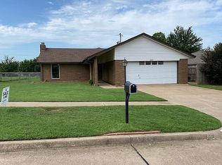 1415 E Willham Dr, Stillwater, OK 74075