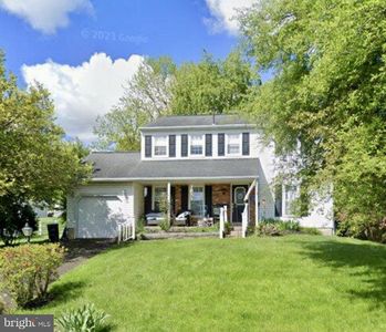 731 Ross Dr, Langhorne, PA, 19053