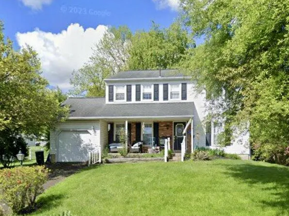 731 Ross Dr, Langhorne, PA 19053