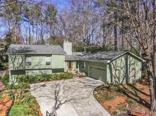 4335 Revere Cir, Marietta, GA 30062