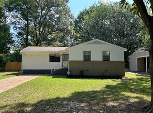 5448 Lochinvar Rd, Memphis, TN 38116