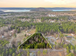 LOT 6 Woodvine Trl, Higden, AR 72067