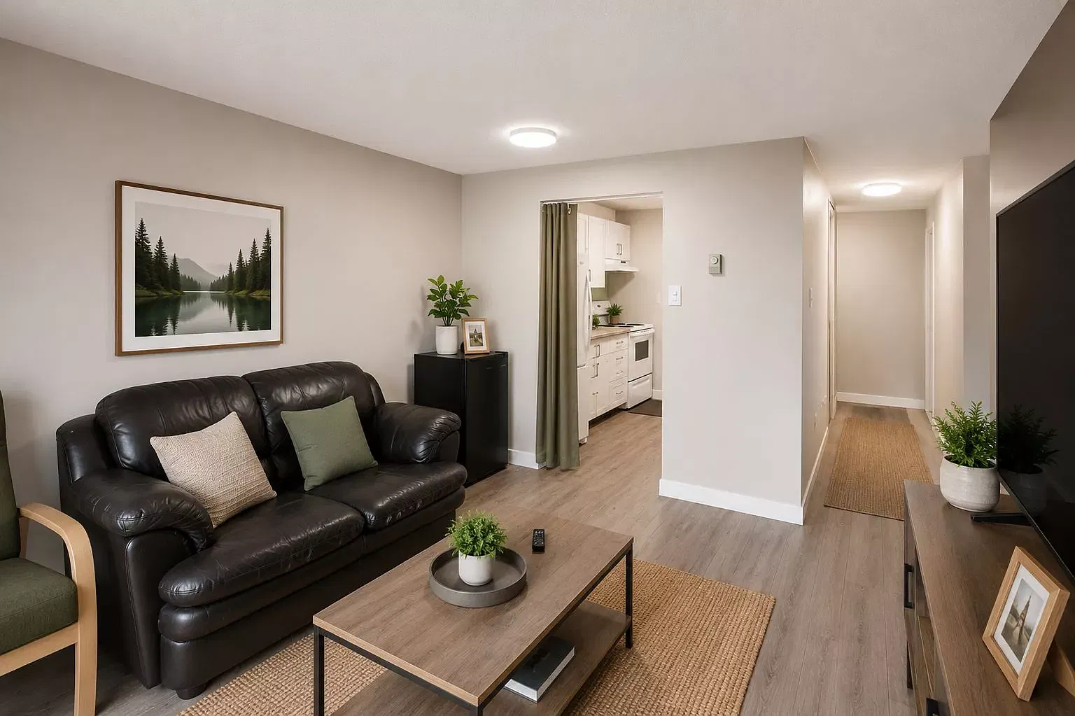 3 bed, 1000 sqft, $1,800 — Photo 4