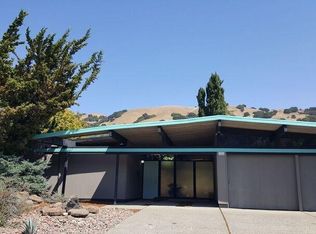 1130 Idylberry Rd, San Rafael, CA 94903