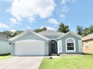 1710 Riveredge Rd, Oviedo, FL 32766