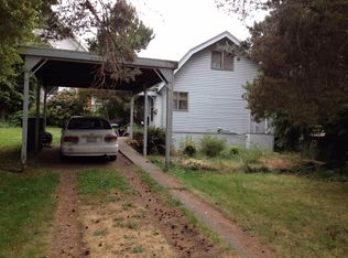 6833 23rd Ave NE, Seattle, WA 98115